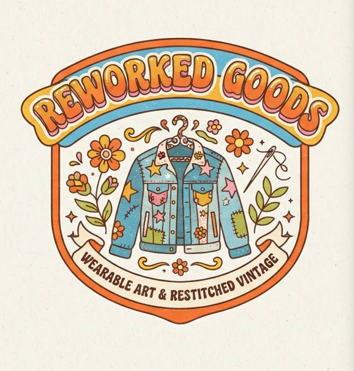 Reworked Goods