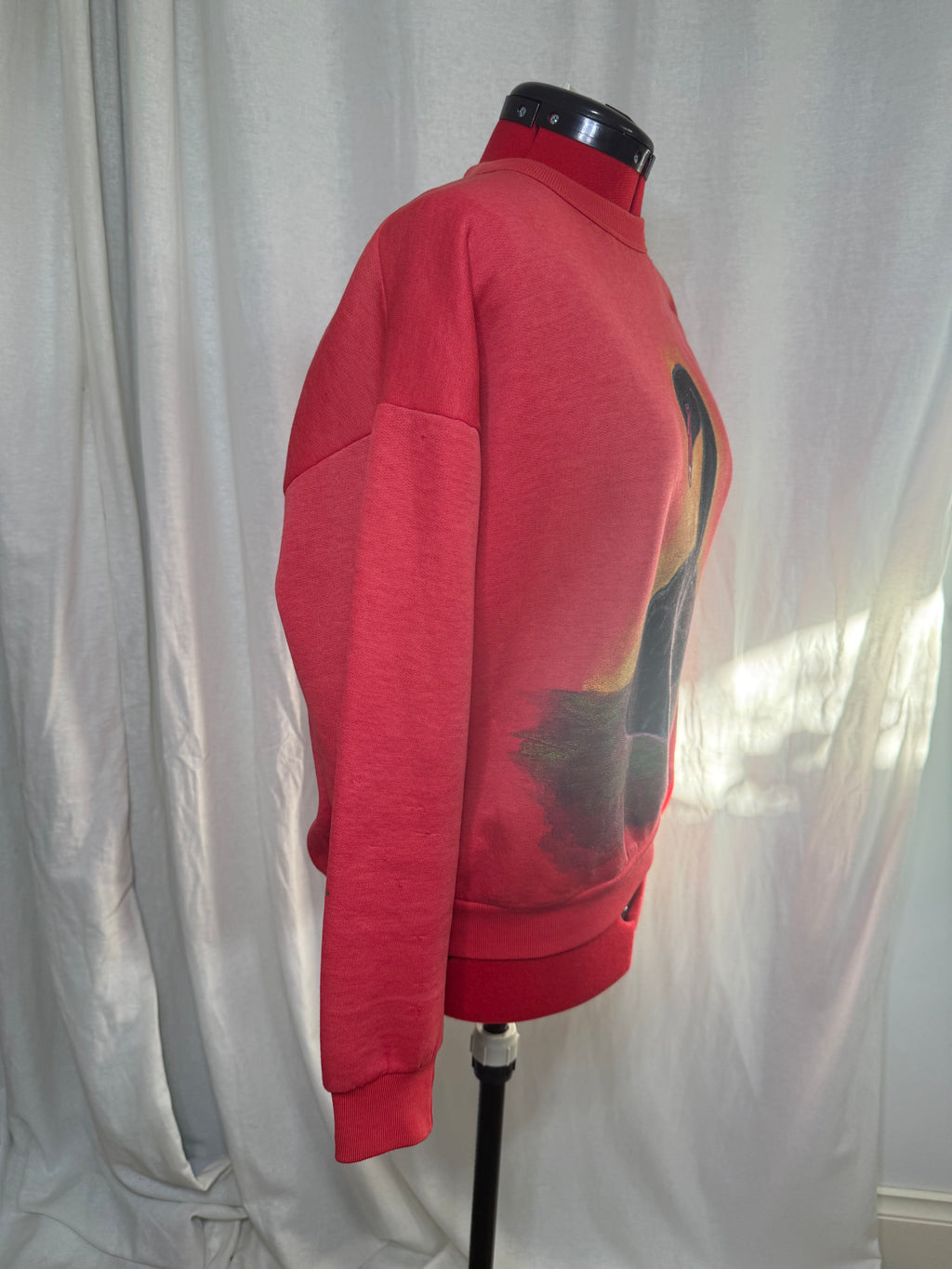 The Black Swan Sunset Jumper